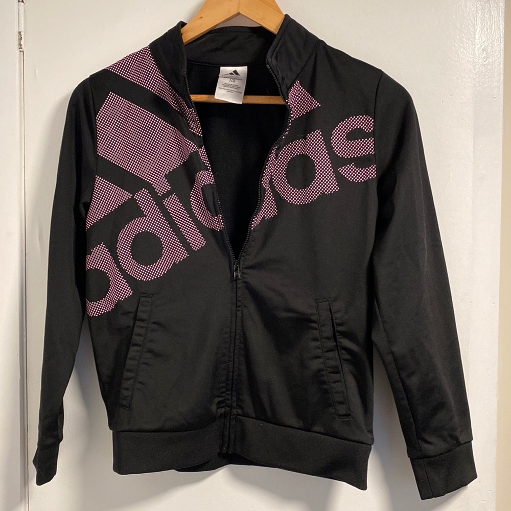 Adidas Jacket